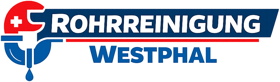 Westphal Abflusstechnik Wortmarke